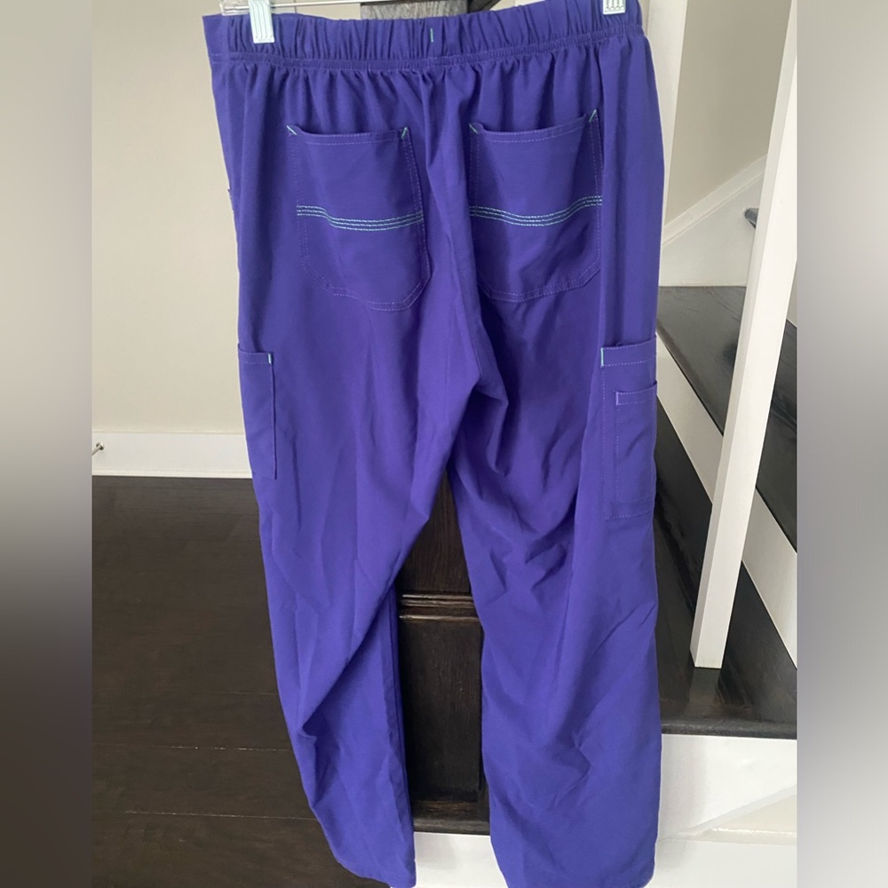 Scrub pants - Picture 3 of 3